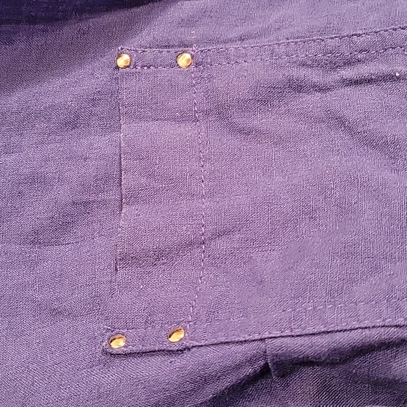 Emily Daniel's 3/4 sleeve top - Picture 4 of 16